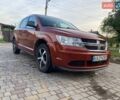 Помаранчевий Додж Джорні, об'ємом двигуна 2.36 л та пробігом 205 тис. км за 8500 $, фото 1 на Automoto.ua