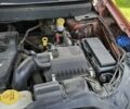 Оранжевый Додж Джорни, объемом двигателя 2.36 л и пробегом 137 тыс. км за 10000 $, фото 7 на Automoto.ua
