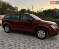 Оранжевый Додж Джорни, объемом двигателя 2.4 л и пробегом 245 тыс. км за 8200 $, фото 2 на Automoto.ua