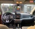 Помаранчевий Додж Джорні, об'ємом двигуна 2.36 л та пробігом 205 тис. км за 8500 $, фото 9 на Automoto.ua