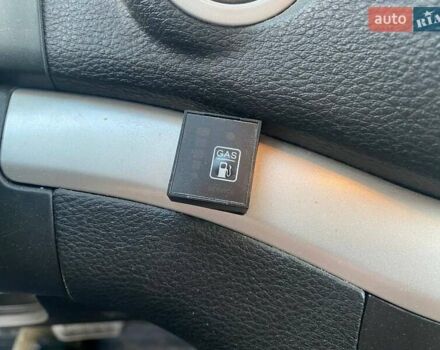 Помаранчевий Додж Джорні, об'ємом двигуна 2.36 л та пробігом 205 тис. км за 8500 $, фото 17 на Automoto.ua