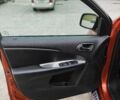 Помаранчевий Додж Джорні, об'ємом двигуна 2.36 л та пробігом 210 тис. км за 9999 $, фото 22 на Automoto.ua