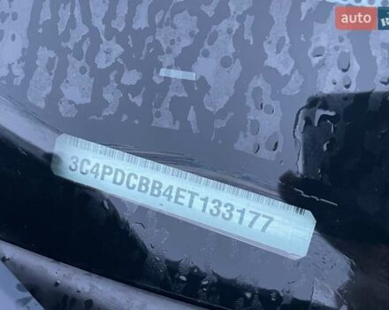 Оранжевый Додж Джорни, объемом двигателя 2.36 л и пробегом 250 тыс. км за 8100 $, фото 27 на Automoto.ua