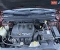 Оранжевый Додж Джорни, объемом двигателя 2.36 л и пробегом 250 тыс. км за 8100 $, фото 28 на Automoto.ua