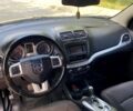 Оранжевый Додж Джорни, объемом двигателя 2.4 л и пробегом 230 тыс. км за 7300 $, фото 7 на Automoto.ua