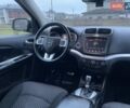 Оранжевый Додж Джорни, объемом двигателя 2.36 л и пробегом 250 тыс. км за 8100 $, фото 10 на Automoto.ua