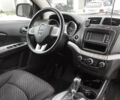 Помаранчевий Додж Джорні, об'ємом двигуна 2.36 л та пробігом 210 тис. км за 9999 $, фото 15 на Automoto.ua