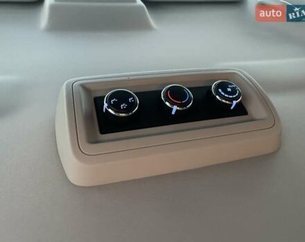 Оранжевый Додж Джорни, объемом двигателя 2.36 л и пробегом 250 тыс. км за 8100 $, фото 17 на Automoto.ua