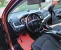 Помаранчевий Додж Джорні, об'ємом двигуна 2.36 л та пробігом 226 тис. км за 9500 $, фото 16 на Automoto.ua