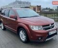 Оранжевый Додж Джорни, объемом двигателя 2.36 л и пробегом 250 тыс. км за 8100 $, фото 7 на Automoto.ua