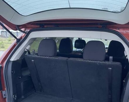 Оранжевый Додж Джорни, объемом двигателя 2.36 л и пробегом 250 тыс. км за 8100 $, фото 24 на Automoto.ua