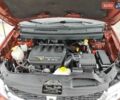 Помаранчевий Додж Джорні, об'ємом двигуна 2.36 л та пробігом 210 тис. км за 9999 $, фото 5 на Automoto.ua