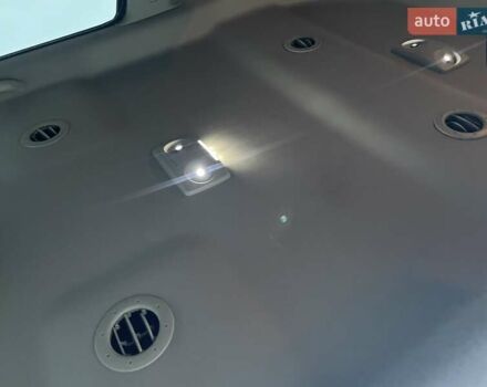 Оранжевый Додж Джорни, объемом двигателя 2.36 л и пробегом 250 тыс. км за 8100 $, фото 18 на Automoto.ua