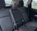 Оранжевый Додж Джорни, объемом двигателя 2.36 л и пробегом 250 тыс. км за 8100 $, фото 13 на Automoto.ua