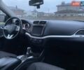Оранжевый Додж Джорни, объемом двигателя 2.36 л и пробегом 250 тыс. км за 8100 $, фото 9 на Automoto.ua