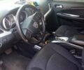 Оранжевый Додж Джорни, объемом двигателя 2.36 л и пробегом 330 тыс. км за 8700 $, фото 3 на Automoto.ua