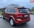 Оранжевый Додж Джорни, объемом двигателя 2.36 л и пробегом 250 тыс. км за 8100 $, фото 3 на Automoto.ua
