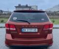 Оранжевый Додж Джорни, объемом двигателя 2.36 л и пробегом 250 тыс. км за 8100 $, фото 4 на Automoto.ua