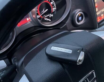 Оранжевый Додж Джорни, объемом двигателя 2.36 л и пробегом 250 тыс. км за 8100 $, фото 26 на Automoto.ua