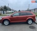 Оранжевый Додж Джорни, объемом двигателя 2.36 л и пробегом 250 тыс. км за 8100 $, фото 2 на Automoto.ua