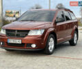 Оранжевый Додж Джорни, объемом двигателя 2.36 л и пробегом 160 тыс. км за 11000 $, фото 2 на Automoto.ua