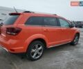 Помаранчевий Додж Джорні, об'ємом двигуна 0 л та пробігом 132 тис. км за 1300 $, фото 2 на Automoto.ua