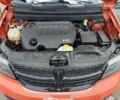 Помаранчевий Додж Джорні, об'ємом двигуна 0 л та пробігом 132 тис. км за 1300 $, фото 10 на Automoto.ua