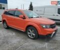 Помаранчевий Додж Джорні, об'ємом двигуна 0 л та пробігом 132 тис. км за 1300 $, фото 3 на Automoto.ua