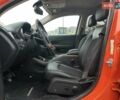 Помаранчевий Додж Джорні, об'ємом двигуна 0 л та пробігом 132 тис. км за 1300 $, фото 6 на Automoto.ua