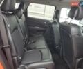 Помаранчевий Додж Джорні, об'ємом двигуна 0 л та пробігом 132 тис. км за 1300 $, фото 9 на Automoto.ua