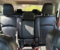 Помаранчевий Додж Джорні, об'ємом двигуна 2.4 л та пробігом 123 тис. км за 13500 $, фото 1 на Automoto.ua