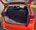 Помаранчевий Додж Джорні, об'ємом двигуна 2.4 л та пробігом 123 тис. км за 13500 $, фото 1 на Automoto.ua