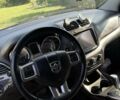 Помаранчевий Додж Джорні, об'ємом двигуна 2.4 л та пробігом 123 тис. км за 13500 $, фото 3 на Automoto.ua