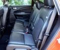 Помаранчевий Додж Джорні, об'ємом двигуна 3.6 л та пробігом 77 тис. км за 8000 $, фото 10 на Automoto.ua