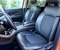 Помаранчевий Додж Джорні, об'ємом двигуна 3.6 л та пробігом 77 тис. км за 8000 $, фото 7 на Automoto.ua