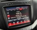 Оранжевый Додж Джорни, объемом двигателя 3.6 л и пробегом 159 тыс. км за 12900 $, фото 9 на Automoto.ua