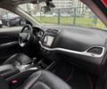 Оранжевый Додж Джорни, объемом двигателя 3.6 л и пробегом 159 тыс. км за 12900 $, фото 16 на Automoto.ua
