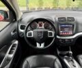 Оранжевый Додж Джорни, объемом двигателя 3.6 л и пробегом 159 тыс. км за 12900 $, фото 7 на Automoto.ua