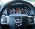 Помаранчевий Додж Джорні, об'ємом двигуна 3.6 л та пробігом 77 тис. км за 8000 $, фото 15 на Automoto.ua