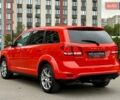 Оранжевый Додж Джорни, объемом двигателя 3.6 л и пробегом 159 тыс. км за 12900 $, фото 7 на Automoto.ua
