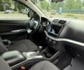 Оранжевый Додж Джорни, объемом двигателя 3.6 л и пробегом 141 тыс. км за 14800 $, фото 15 на Automoto.ua