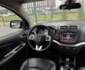 Оранжевый Додж Джорни, объемом двигателя 3.6 л и пробегом 159 тыс. км за 12900 $, фото 19 на Automoto.ua