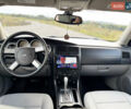 Черный Додж Магнум, объемом двигателя 3.5 л и пробегом 252 тыс. км за 8900 $, фото 58 на Automoto.ua