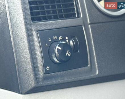 Черный Додж Магнум, объемом двигателя 3.5 л и пробегом 252 тыс. км за 8900 $, фото 40 на Automoto.ua