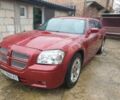 Червоний Додж Magnum, об'ємом двигуна 2.7 л та пробігом 122 тис. км за 6300 $, фото 1 на Automoto.ua