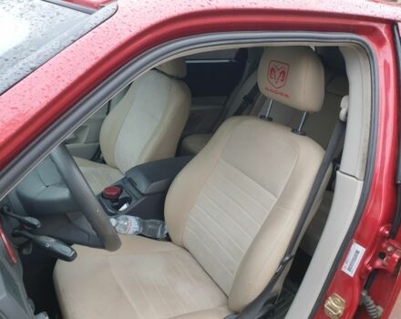 Червоний Додж Magnum, об'ємом двигуна 2.7 л та пробігом 122 тис. км за 6300 $, фото 5 на Automoto.ua