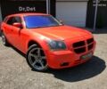 Жовтий Додж Magnum, об'ємом двигуна 3.5 л та пробігом 180 тис. км за 13500 $, фото 1 на Automoto.ua