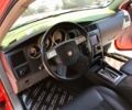 Жовтий Додж Magnum, об'ємом двигуна 3.5 л та пробігом 180 тис. км за 13500 $, фото 39 на Automoto.ua