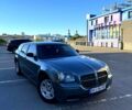 Сірий Додж Magnum, об'ємом двигуна 2.7 л та пробігом 187 тис. км за 8999 $, фото 1 на Automoto.ua