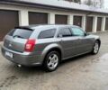 Серый Додж Магнум, объемом двигателя 2.7 л и пробегом 140 тыс. км за 2198 $, фото 3 на Automoto.ua